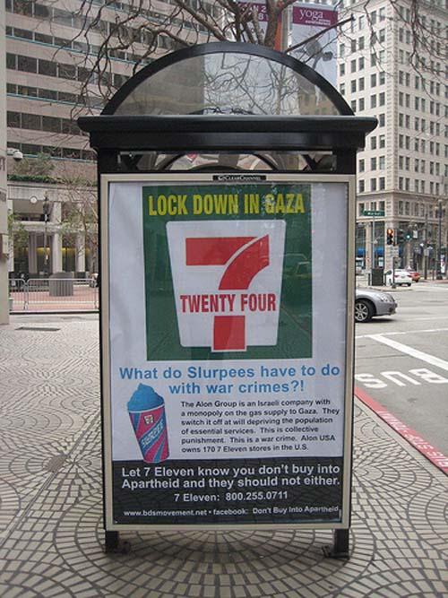 What Do Slurpees Have To Do With War Crimes? (by Research in Progress  - 2010)