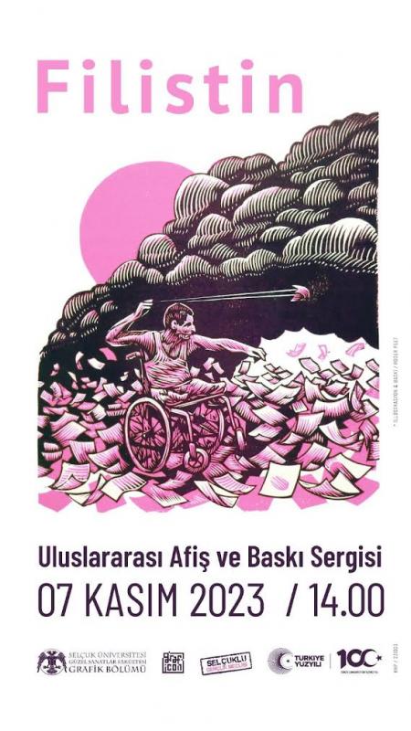 Baski Sergisi (by Roger Peet - 2023)