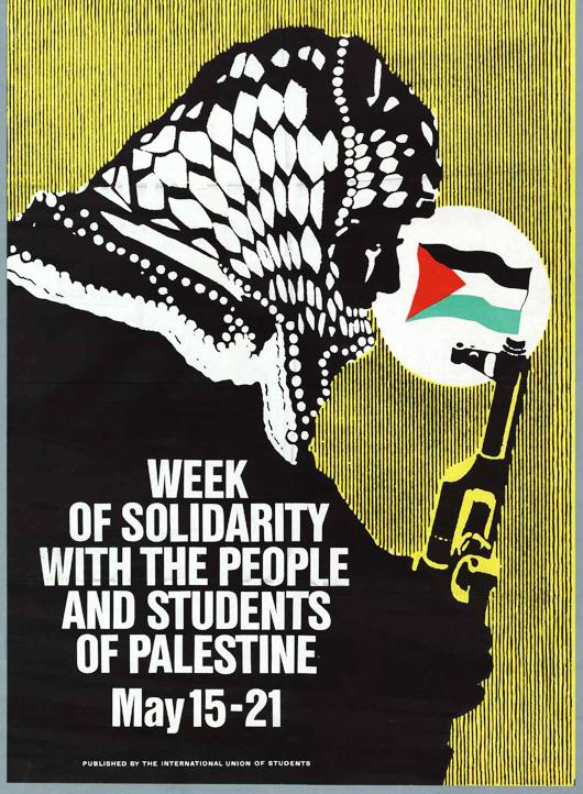 Week of Solidarity  (by Research in Progress  - 1975)