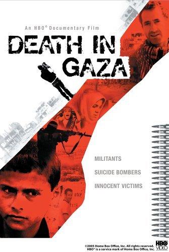 Death In Gaza (by Research in Progress  - 2005)