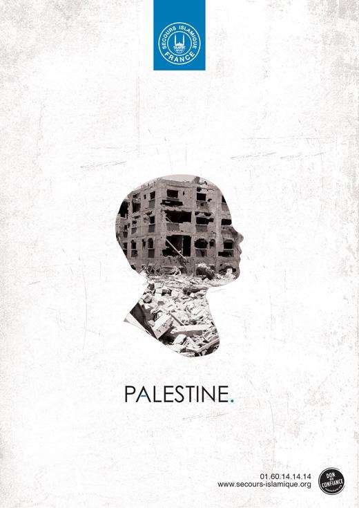 Palestine - Secours Islamique - 1 (by Research in Progress  - 2014)