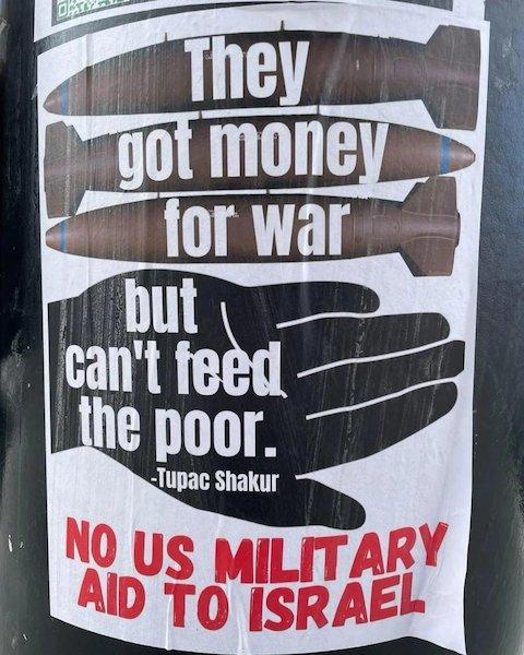 They Got Money For War - 1 (by Research in Progress  - 2023)