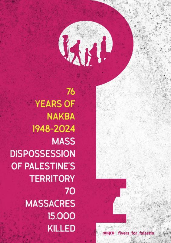 70 Massacres (by @amal.jamaludin - 2024)