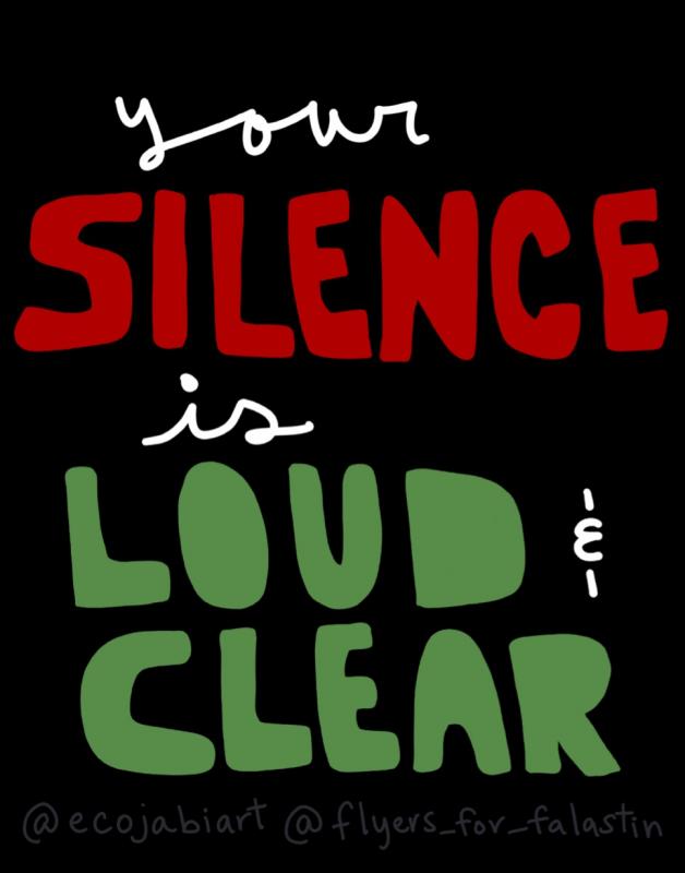 Loud and Clear (by @ecojabiart - 2024)