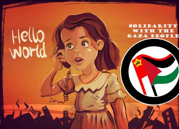 Hello World (by Research in Progress  - 2024)