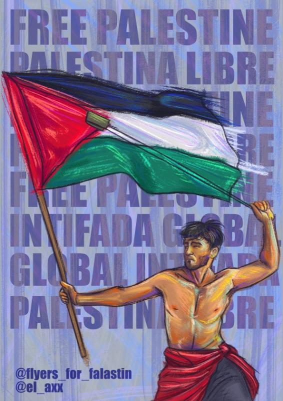 Intifada Global (by @el_axx - 2024)