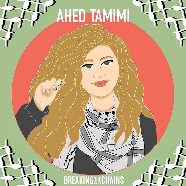 Ahed Tamimi - BTC (by Research in Progress  - 2024)