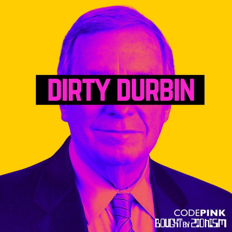 Dirty Durbin (by Research in Progress  - 2024)