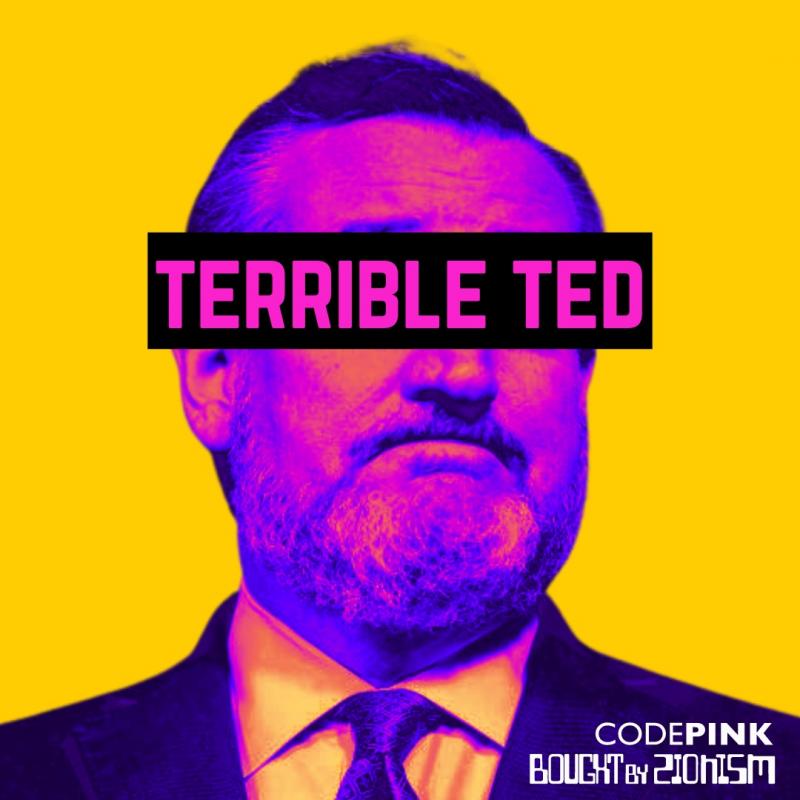 Terrible Ted (by Research in Progress  - 2024)