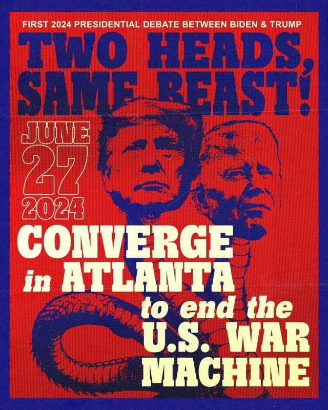 Two Heads, Same Beast! (by Research in Progress  - 2024)