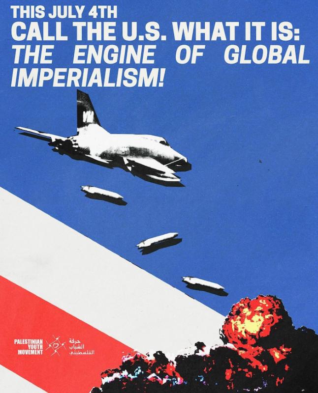 Engine of Global Imperialism (by Research in Progress  - 2024)