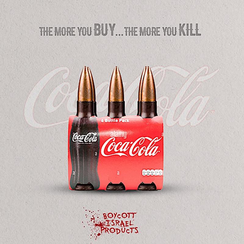 You Buy...You Kill (by Mahmoud Nasser - 2024)