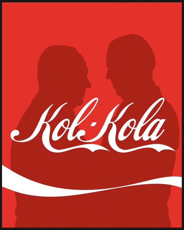 Kole Kola (by Research in Progress  - 2024)